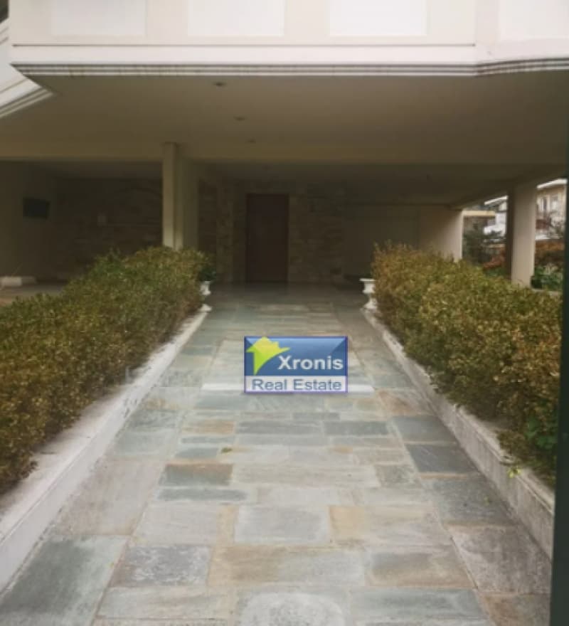 Apartment in Nea Zoi, Agia Paraskevi — Photo 15 of 15