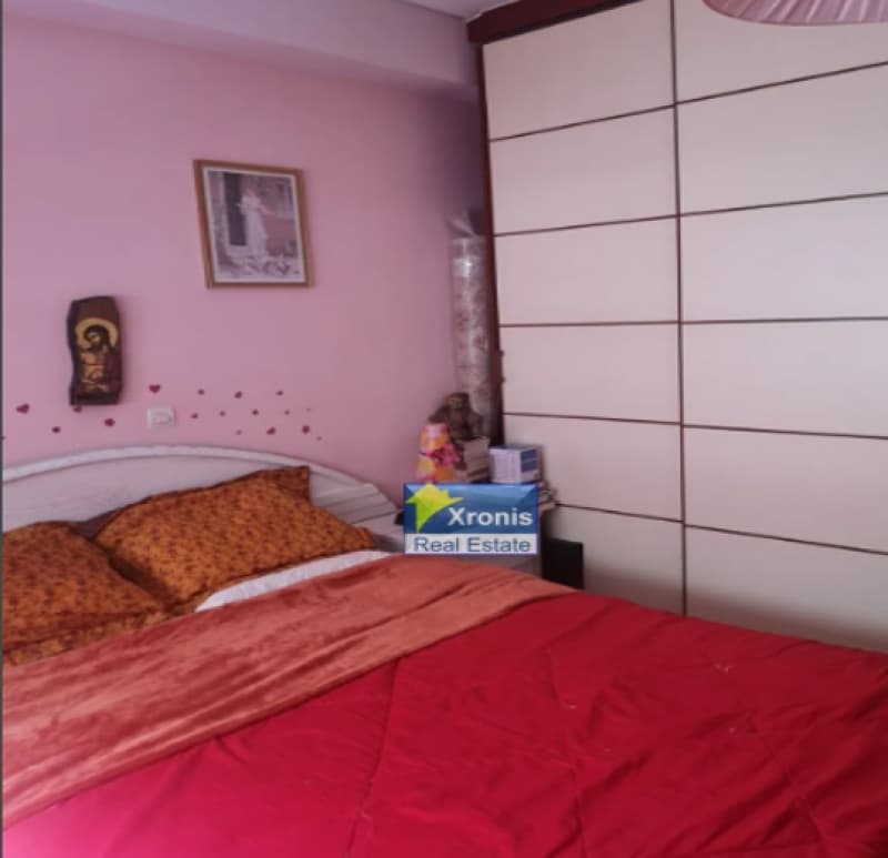Apartment in Nea Zoi, Agia Paraskevi — Photo 8 of 15