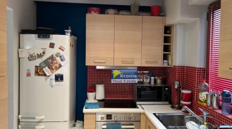 Apartment in Agios Ioannis, Agia Paraskevi — Photo 6 of 15