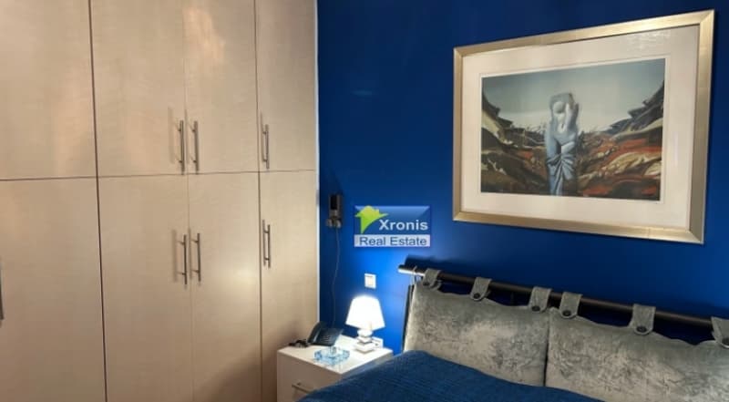 Apartment in Agios Ioannis, Agia Paraskevi — Photo 8 of 15