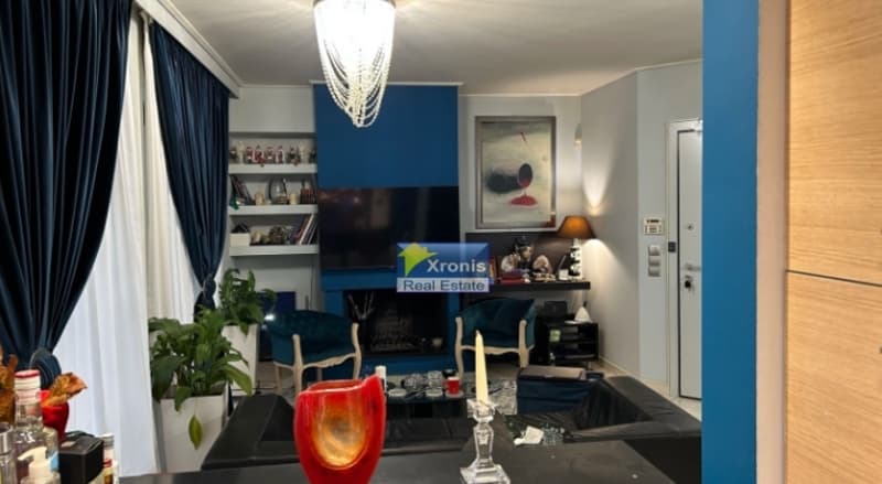 Apartment in Agios Ioannis, Agia Paraskevi — Photo 3 of 15