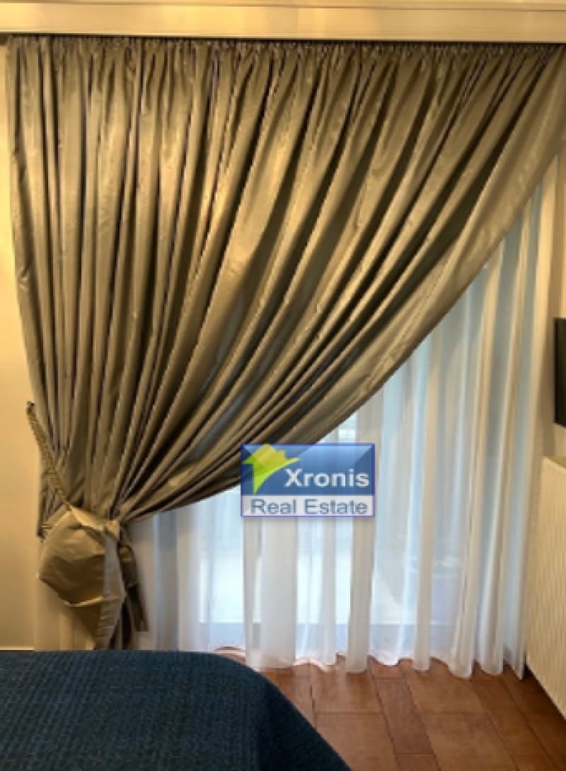 Apartment in Agios Ioannis, Agia Paraskevi — Photo 10 of 15