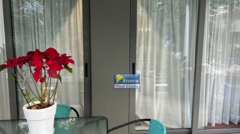 Apartment in Agios Ioannis, Agia Paraskevi — Photo 13 of 15