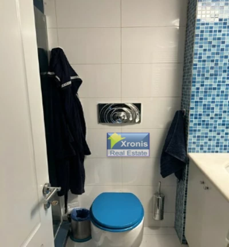 Apartment in Agios Ioannis, Agia Paraskevi — Photo 12 of 15
