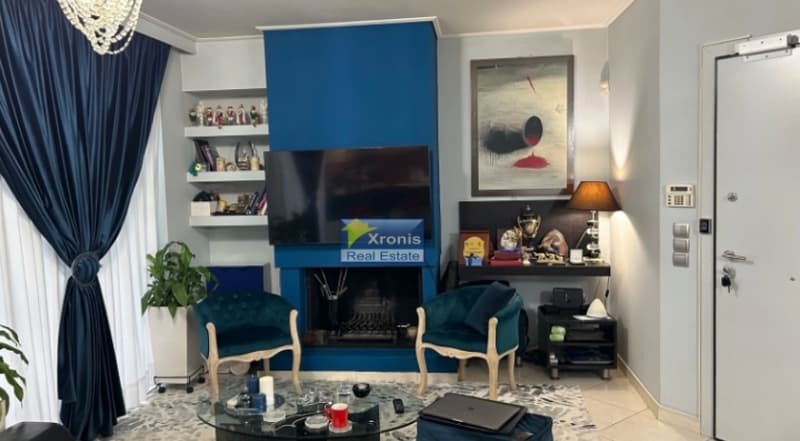 Apartment in Agios Ioannis, Agia Paraskevi — Photo 2 of 15