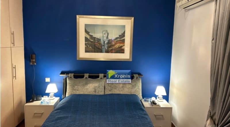 Apartment in Agios Ioannis, Agia Paraskevi — Photo 7 of 15