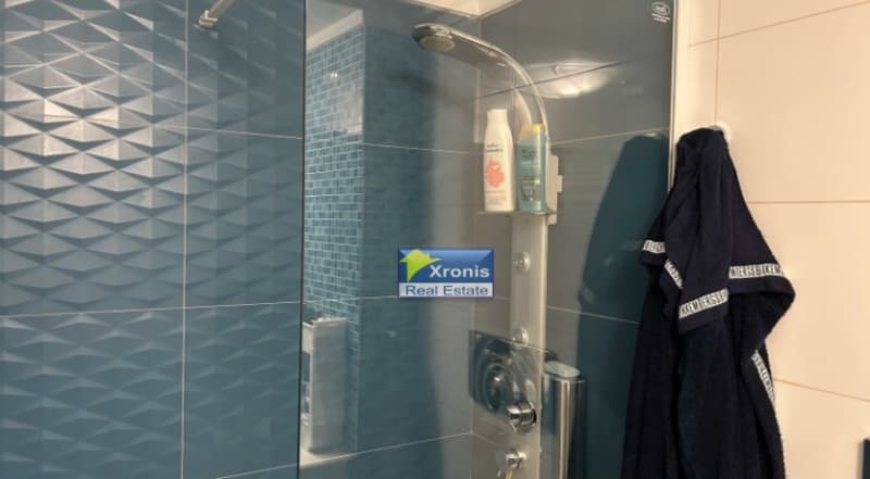 Apartment in Agios Ioannis, Agia Paraskevi — Photo 11 of 15