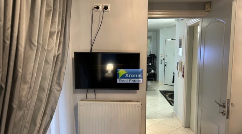 Apartment in Agios Ioannis, Agia Paraskevi — Photo 9 of 15