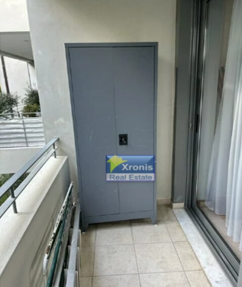 Apartment in Agios Ioannis, Agia Paraskevi — Photo 14 of 15