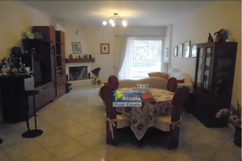 Apartment in Center, Vrilissia — Photo 6 of 30