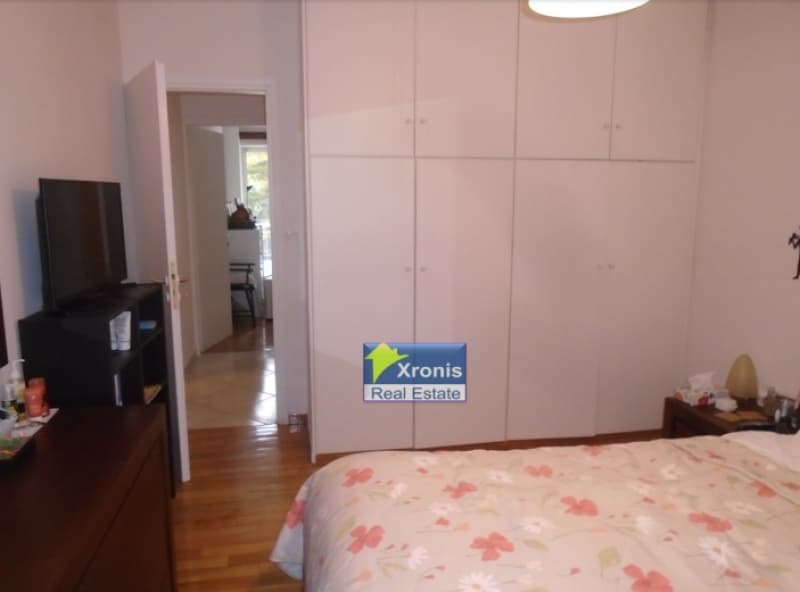 Apartment in Center, Vrilissia — Photo 21 of 30