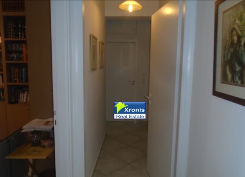 Apartment in Center, Vrilissia — Photo 13 of 30