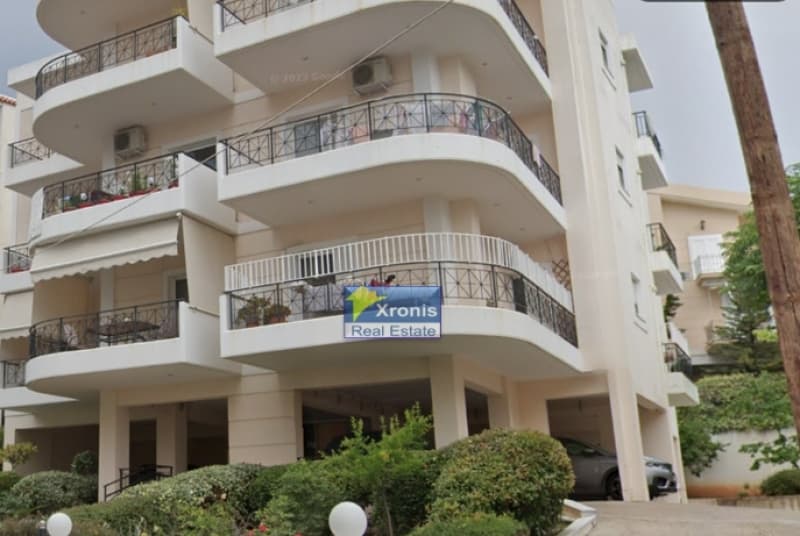 Διαμέρισμα στην Μέλισσα, Μελίσσια — Φωτογραφία 1 από 9