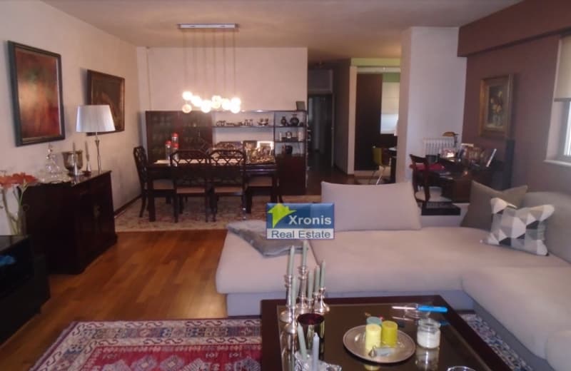 Apartment in Rematia, Vrilissia — Photo 3 of 22