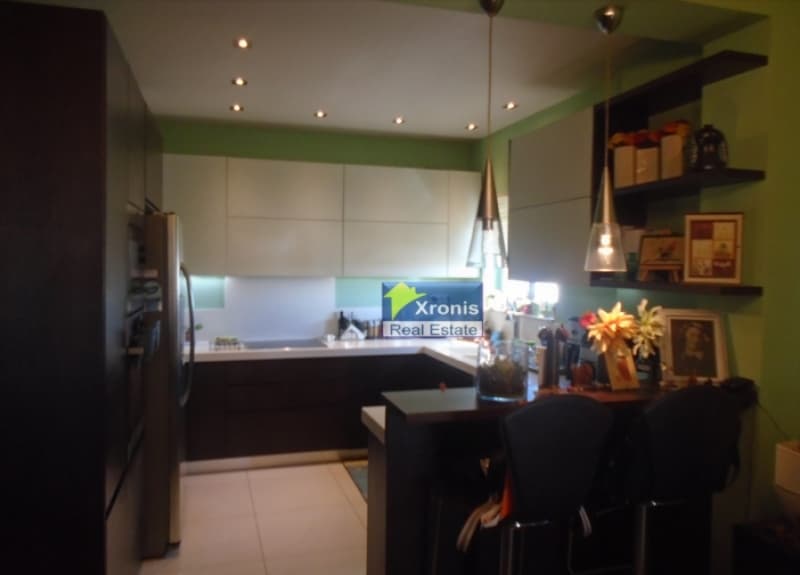 Apartment in Rematia, Vrilissia — Photo 11 of 22