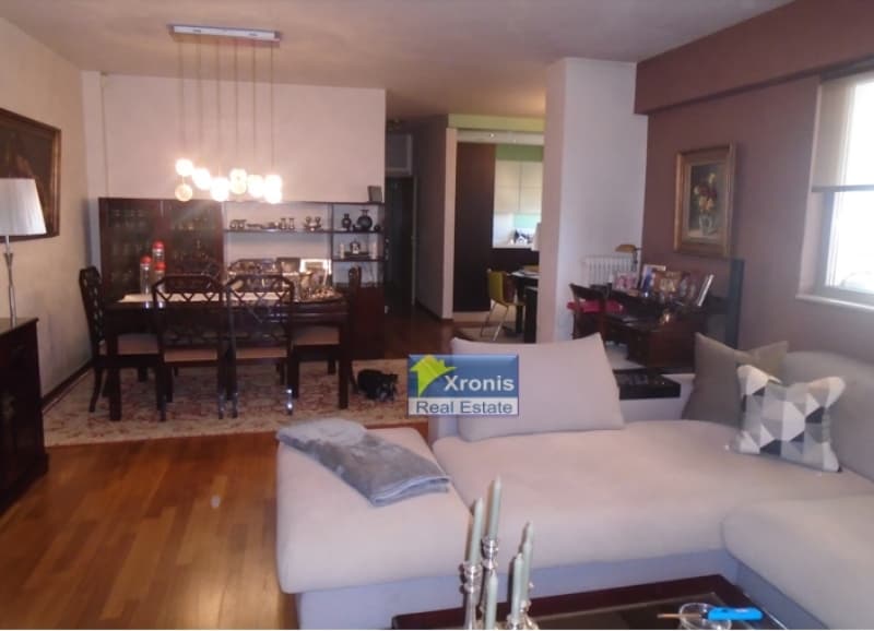 Apartment in Rematia, Vrilissia — Photo 8 of 22
