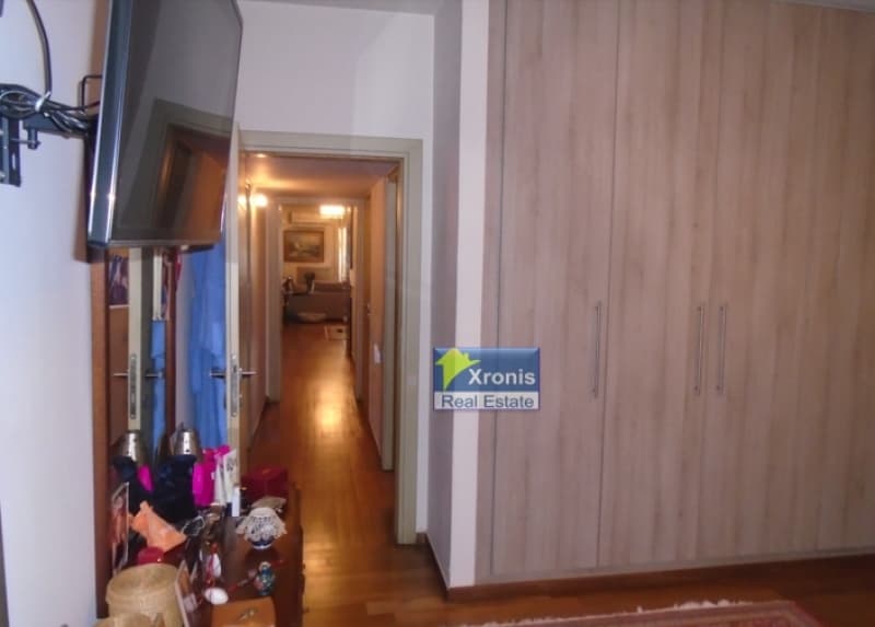 Apartment in Rematia, Vrilissia — Photo 18 of 22