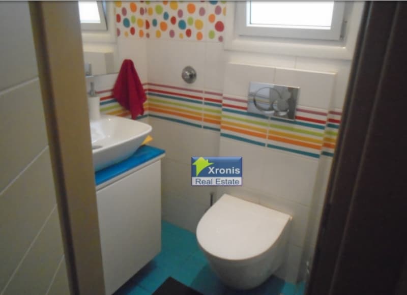 Apartment in Rematia, Vrilissia — Photo 15 of 22