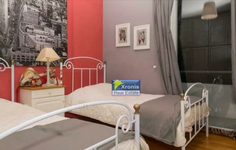 Apartment in Center, Vrilissia — Photo 9 of 11