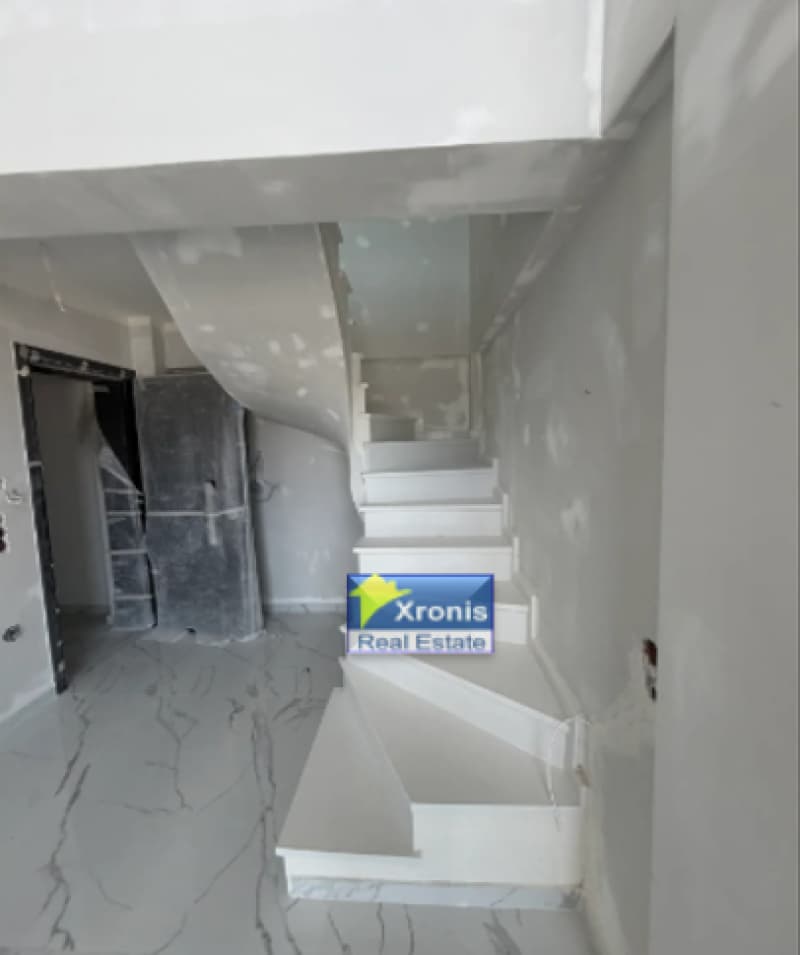 House in Palatiani, Ilion — Photo 3 of 10
