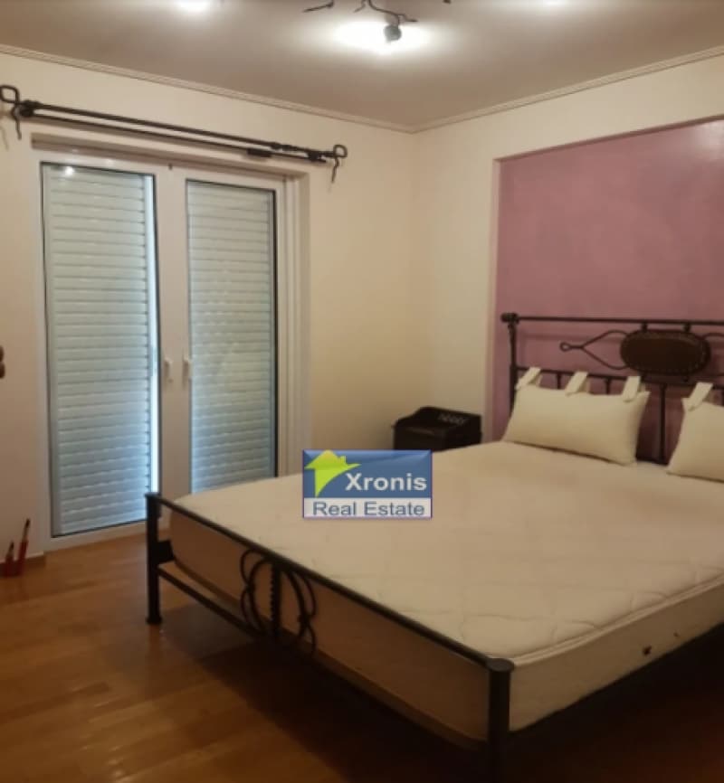 Apartment in Chrisoupoli, Peristeri — Photo 5 of 17
