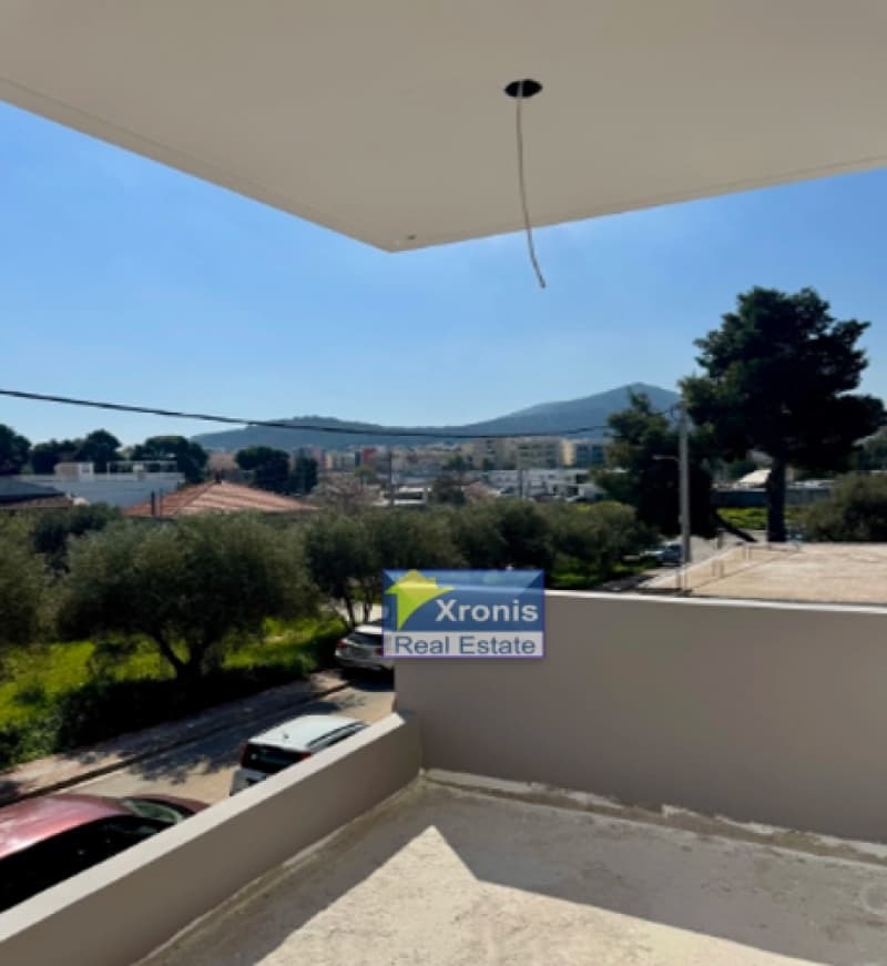 Μονοκατοικία στην Πευκάκια, Αγία Παρασκευή — Φωτογραφία 1 από 3