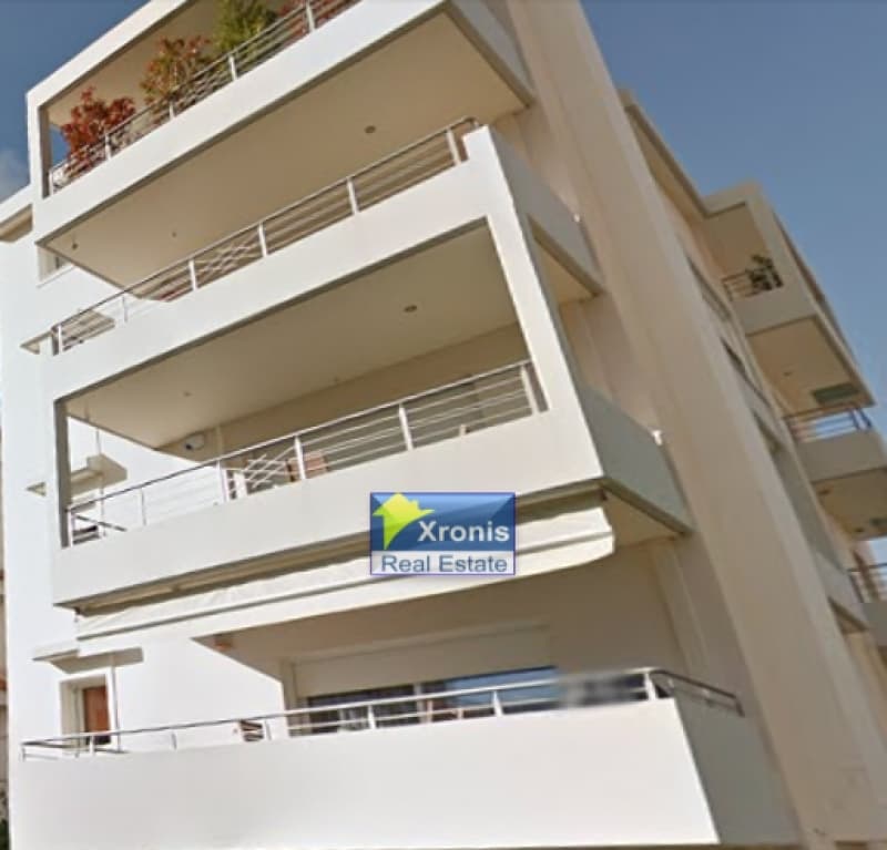 Διαμέρισμα στην Άνω Παπάγου, Παπάγου — Φωτογραφία 1 από 16