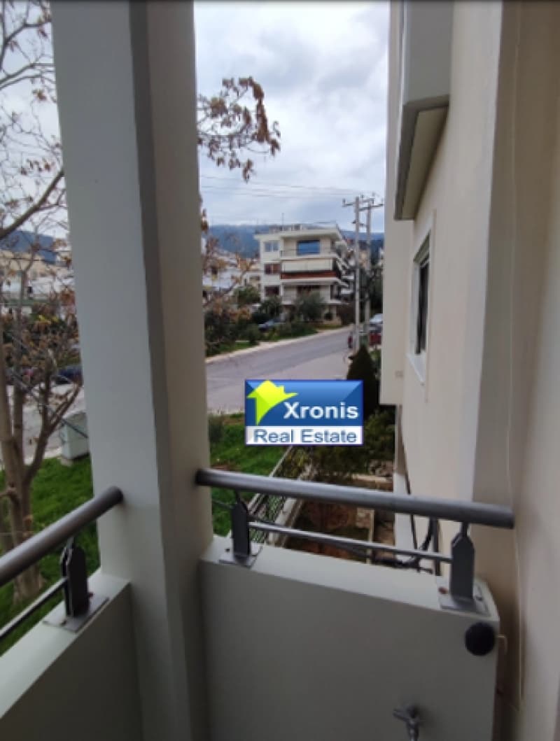 Διαμέρισμα στην Άνω Παπάγου, Παπάγου — Φωτογραφία 16 από 16
