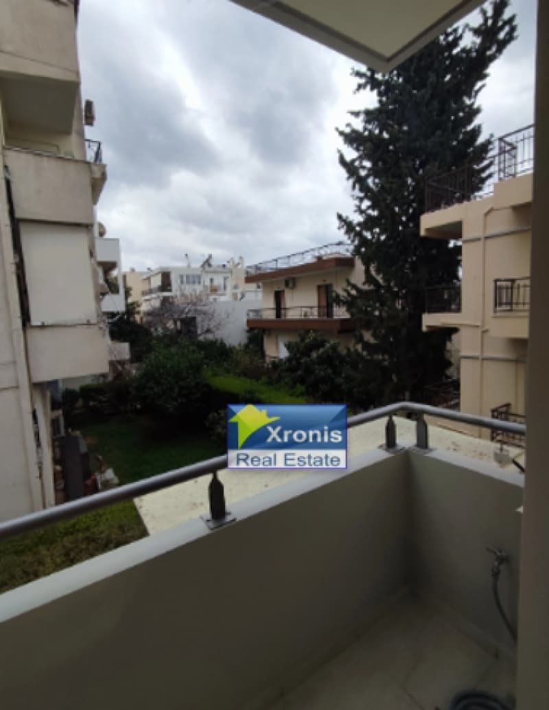 Διαμέρισμα στην Άνω Παπάγου, Παπάγου — Φωτογραφία 13 από 16