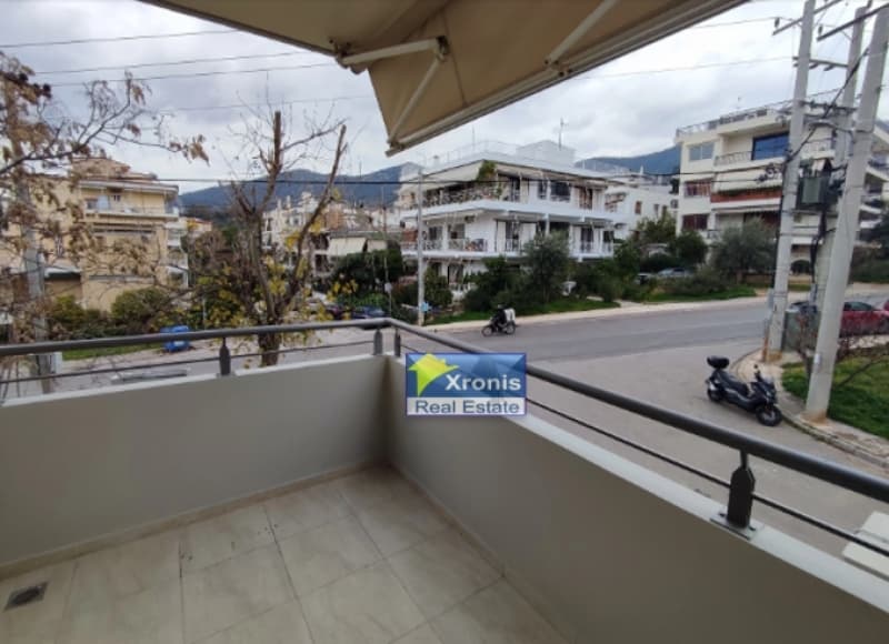 Διαμέρισμα στην Άνω Παπάγου, Παπάγου — Φωτογραφία 2 από 16