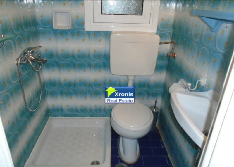 Apartment in Prasinos Lofos, Iraklio — Photo 16 of 21