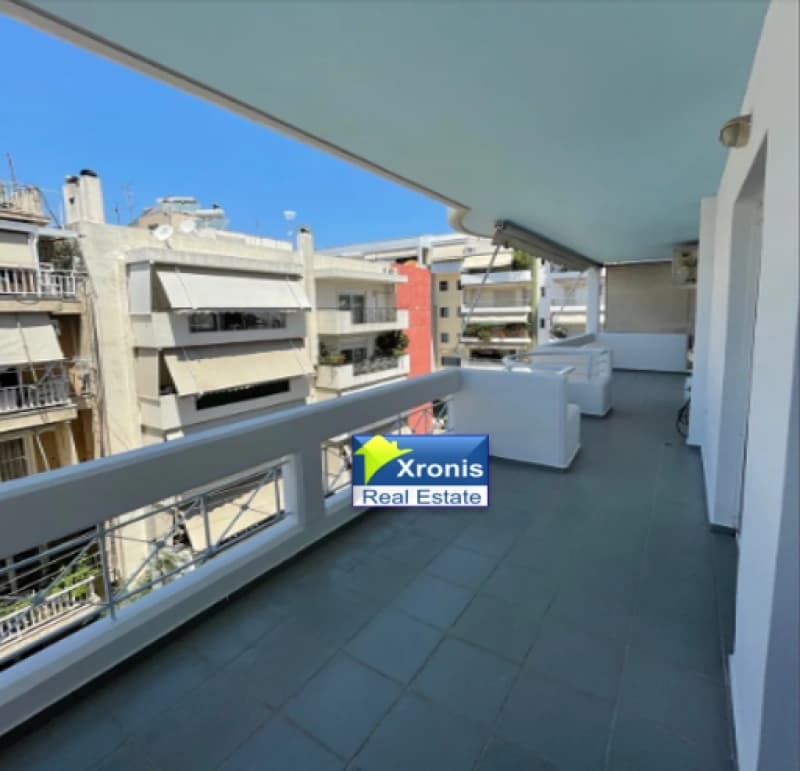 Διαμέρισμα στην Λαζάρου, Νέα Ιωνία — Φωτογραφία 1 από 16