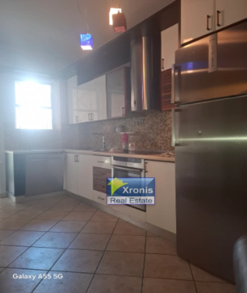 Apartment in Mpofilia, Metamorfosi — Photo 5 of 11