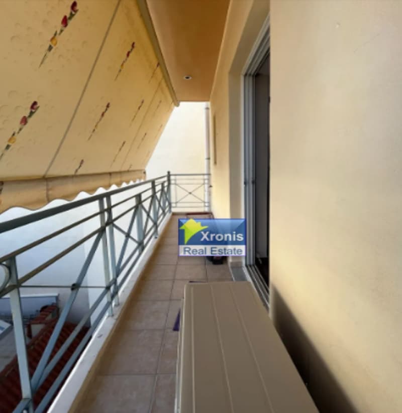 Apartment in Agios Nikolaos, Ilion — Photo 9 of 9