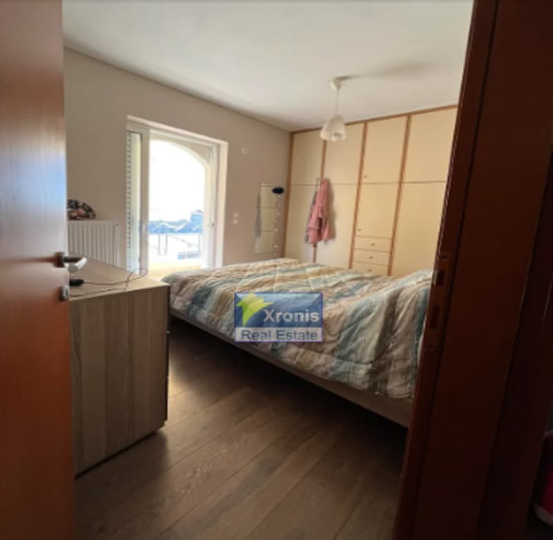Apartment in Agios Nikolaos, Ilion — Photo 6 of 9