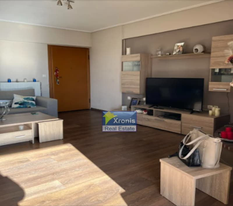 Apartment in Agios Nikolaos, Ilion — Photo 2 of 9