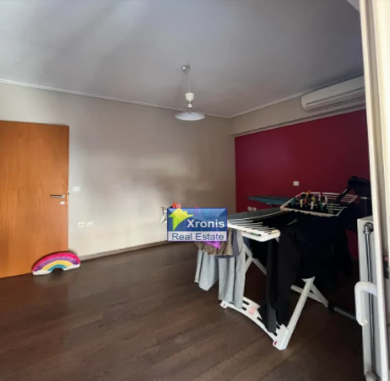 Apartment in Agios Nikolaos, Ilion — Photo 8 of 9