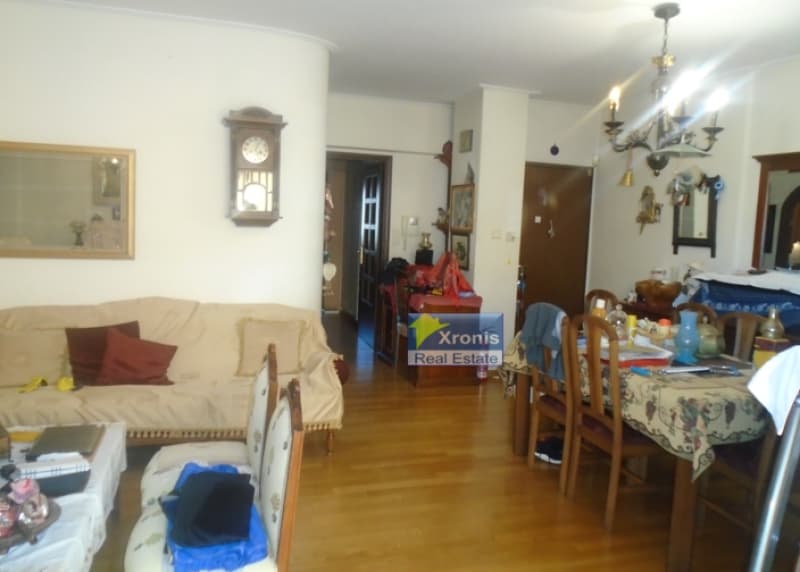 Διαμέρισμα στην Μενιδιάτικα, Γαλάτσι — Φωτογραφία 4 από 19