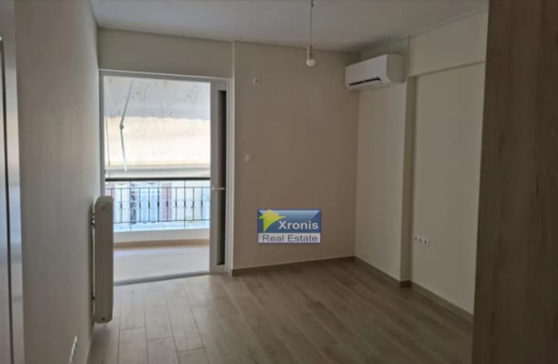 Διαμέρισμα στην Κρητικά, Γαλάτσι — Φωτογραφία 10 από 12