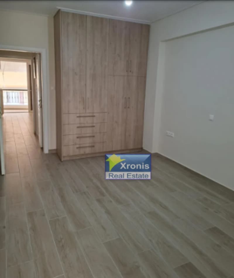 Διαμέρισμα στην Κρητικά, Γαλάτσι — Φωτογραφία 11 από 12
