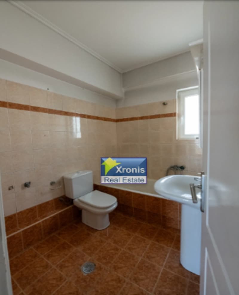 Apartment in Palatiani, Ilion — Photo 16 of 18