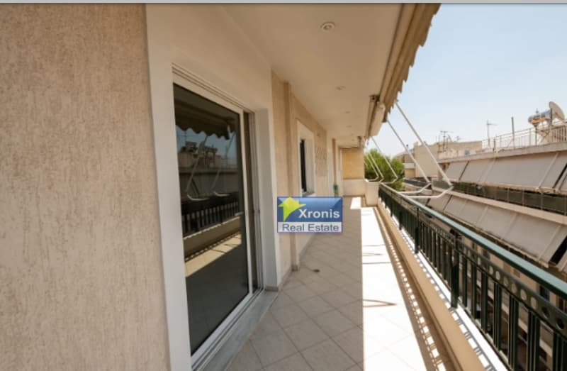 Apartment in Palatiani, Ilion — Photo 18 of 18