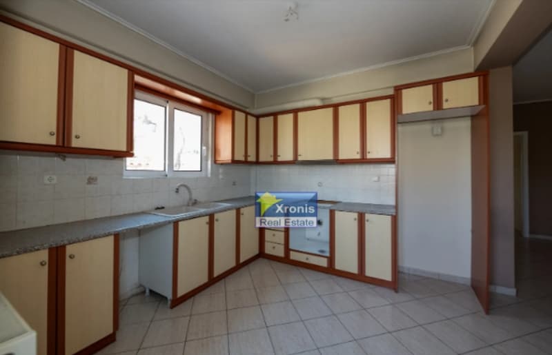 Apartment in Palatiani, Ilion — Photo 8 of 18