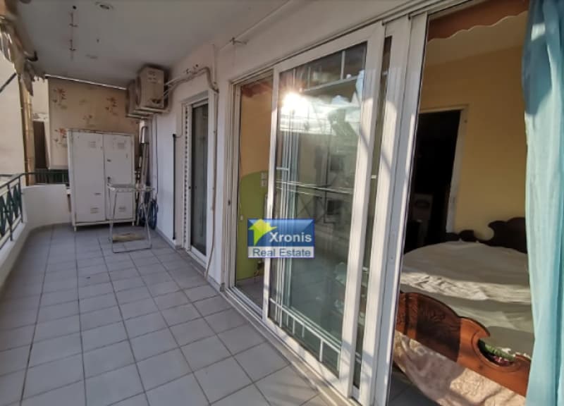 Διαμέρισμα στην Μελιά, Άγιος Ελευθέριος - Προμπονά - Ριζούπολη — Φωτογραφία 18 από 18