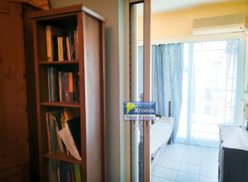 Διαμέρισμα στην Μελιά, Άγιος Ελευθέριος - Προμπονά - Ριζούπολη — Φωτογραφία 13 από 18