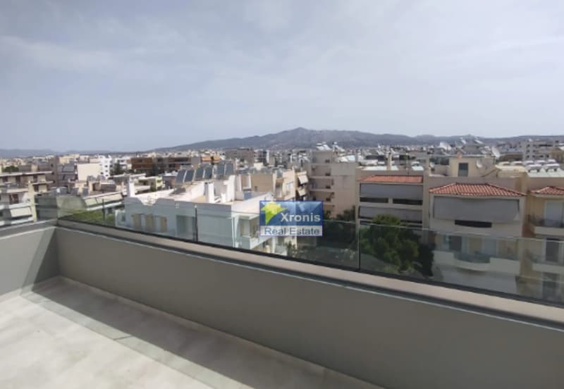 Μονοκατοικία στην Κοντόπευκο, Αγία Παρασκευή — Φωτογραφία 10 από 11