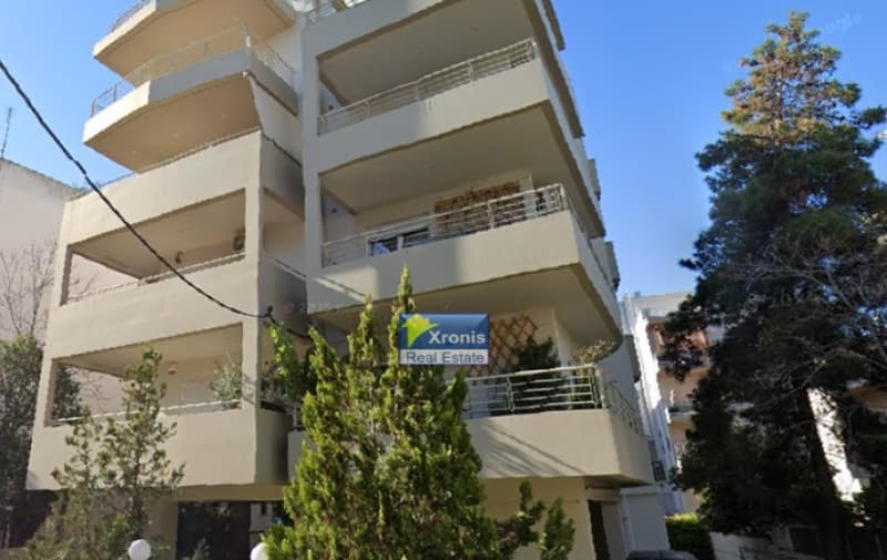 Διαμέρισμα στην Σαφράμπολη, Νέα Ιωνία — Φωτογραφία 1 από 12