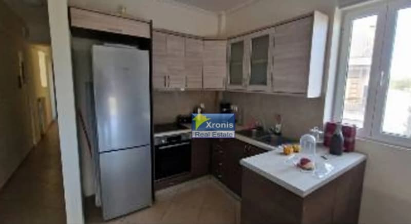 Διαμέρισμα στην Σαφράμπολη, Νέα Ιωνία — Φωτογραφία 5 από 12
