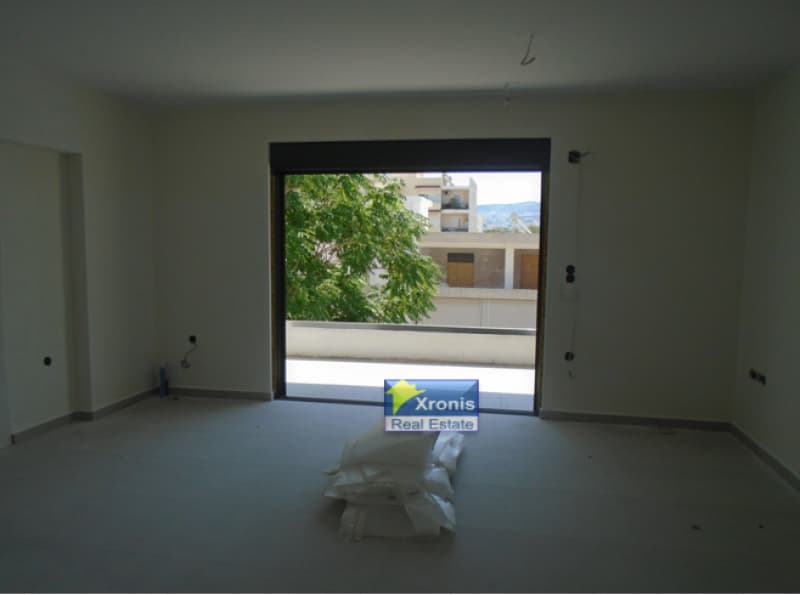 Apartment in Politeknon, Ilion — Photo 3 of 8