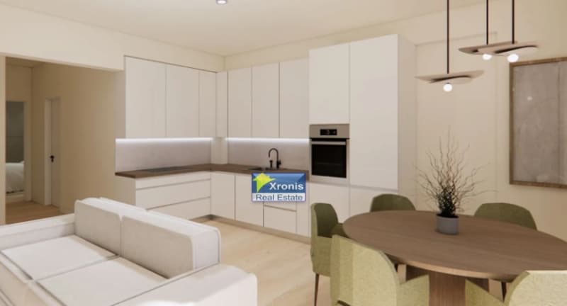 Apartment in Politeknon, Ilion — Photo 4 of 5